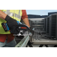 BOSCH GKM 18V-50 diskinis metalo pjūklas SOLO CT